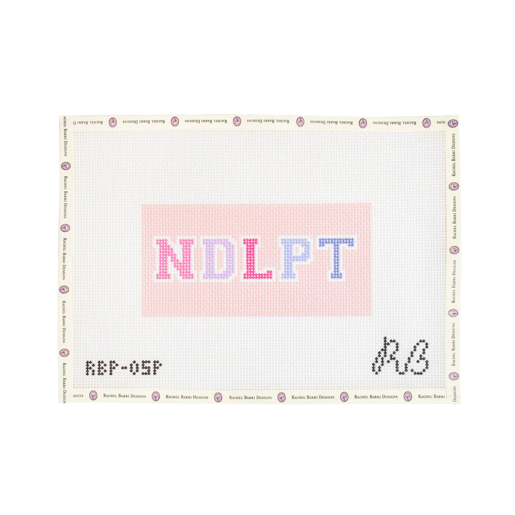 NDLPT-The Fancy Stitch