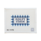 NDLPT Stash Gingham-The Fancy Stitch