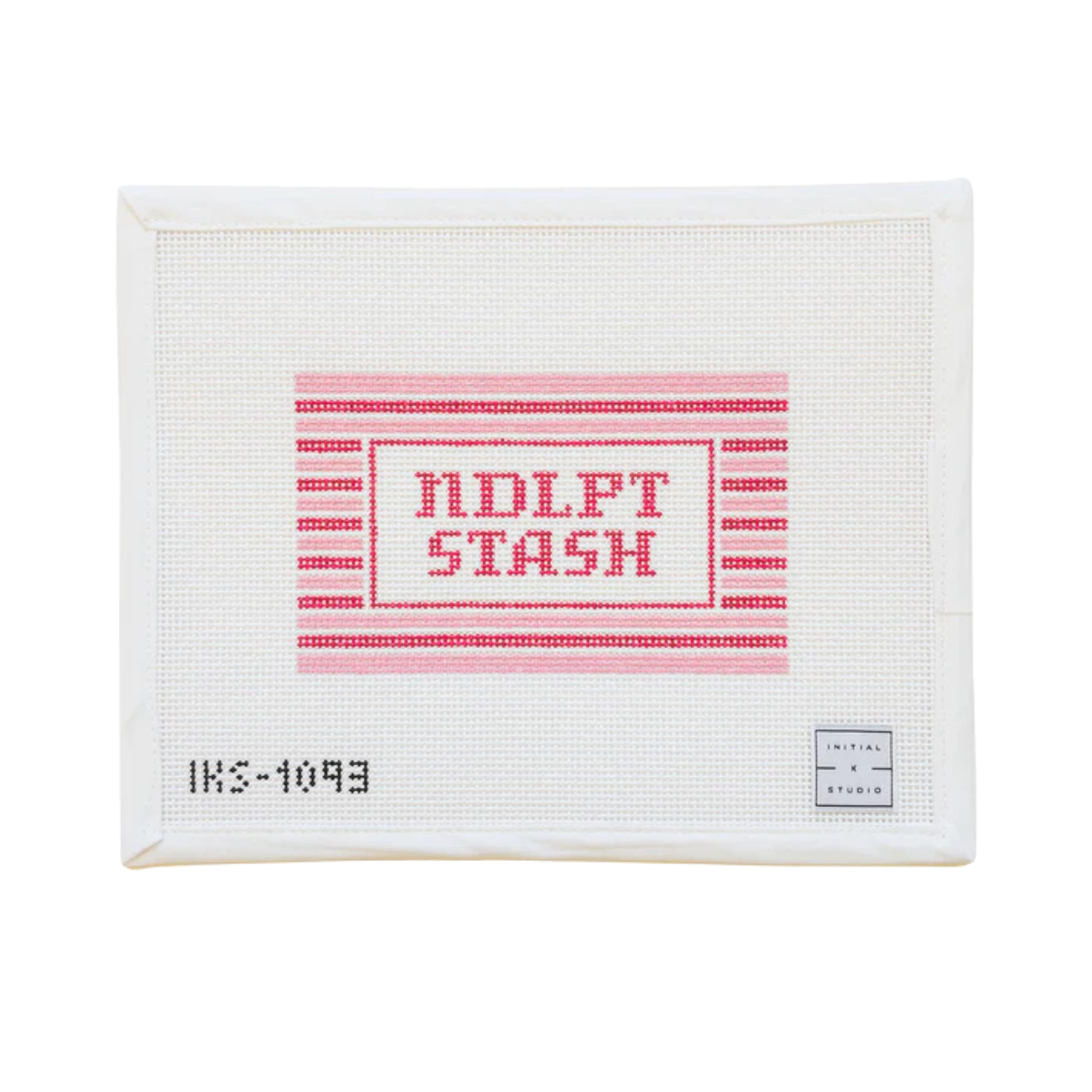 NDLPT Stash Stripes-The Fancy Stitch