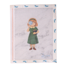 Nancy Drew-The Fancy Stitch