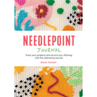 Needlepoint Journal-Fancy Stitch