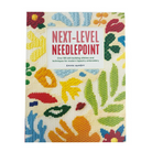 Next Level Needlepoint Book-Fairley Fancy