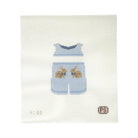 PS-83 Big Boy Bunny Front View 