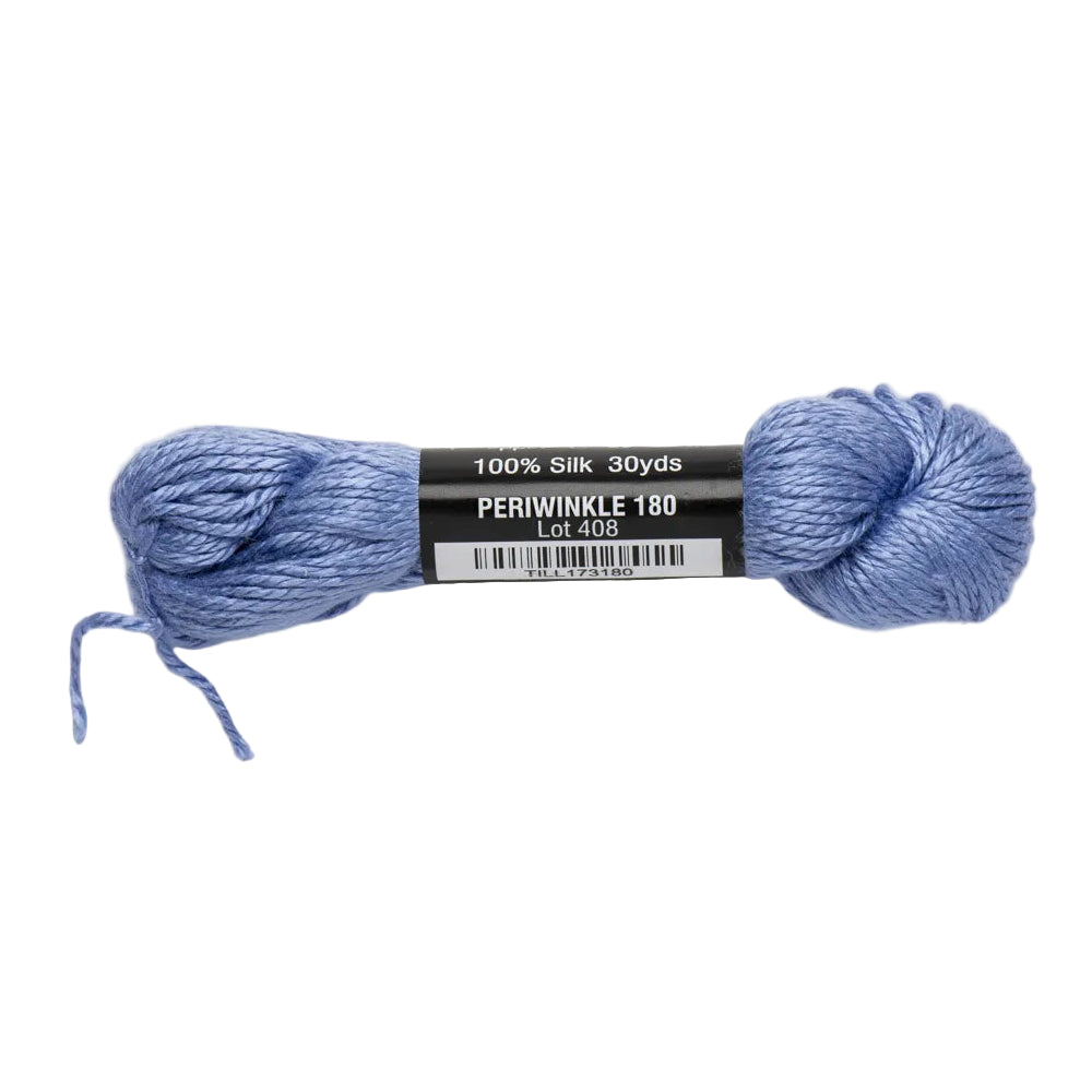 Pepper Pot Silk 180-The Fancy Stitch