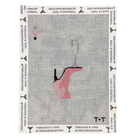 Pink Champagne & Boots-The Fancy Stitch