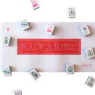 Rack & Roll-The Fancy Stitch