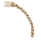 Silk & Ivory 008 Taupe- The Fancy Stitch