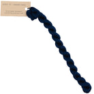 Silk & Ivory 010 Classic Navy- The Fancy Stitch