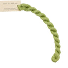 Silk & Ivory 061 Split Pea- The Fancy Stitch