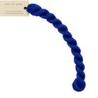 Silk & Ivory 075 Pansy- The Fancy Stitch