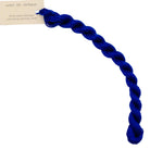 Silk & Ivory 101 Larkspur- The Fancy Stitch