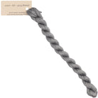 Silk & Ivory 103 Grey Flannel- The Fancy Stitch