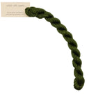 Silk & Ivory 108 Pesto- The Fancy Stitch