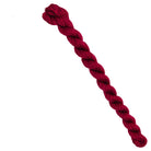 Silk & Ivory 120 Black Cherry- The Fancy Stitch