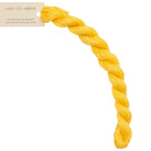 Silk & Ivory 121 Saffron- The Fancy Stitch