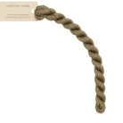 Silk & Ivory 144 Truffle- The Fancy Stitch