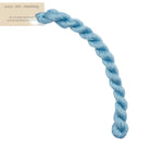 Silk & Ivory 200 Chambray- The Fancy Stitch