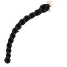 Silk & Ivory 219 Onyx- The Fancy Stitch