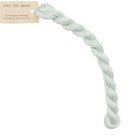 Silk & Ivory 222 Glacier- The Fancy Stitch