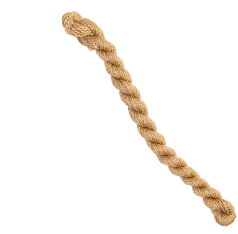 Silk & Ivory 225 Oats- The Fancy Stitch