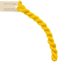 Silk & Ivory 241 Maize- The Fancy Stitch