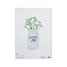 Swear Jar-The Fancy Stitch