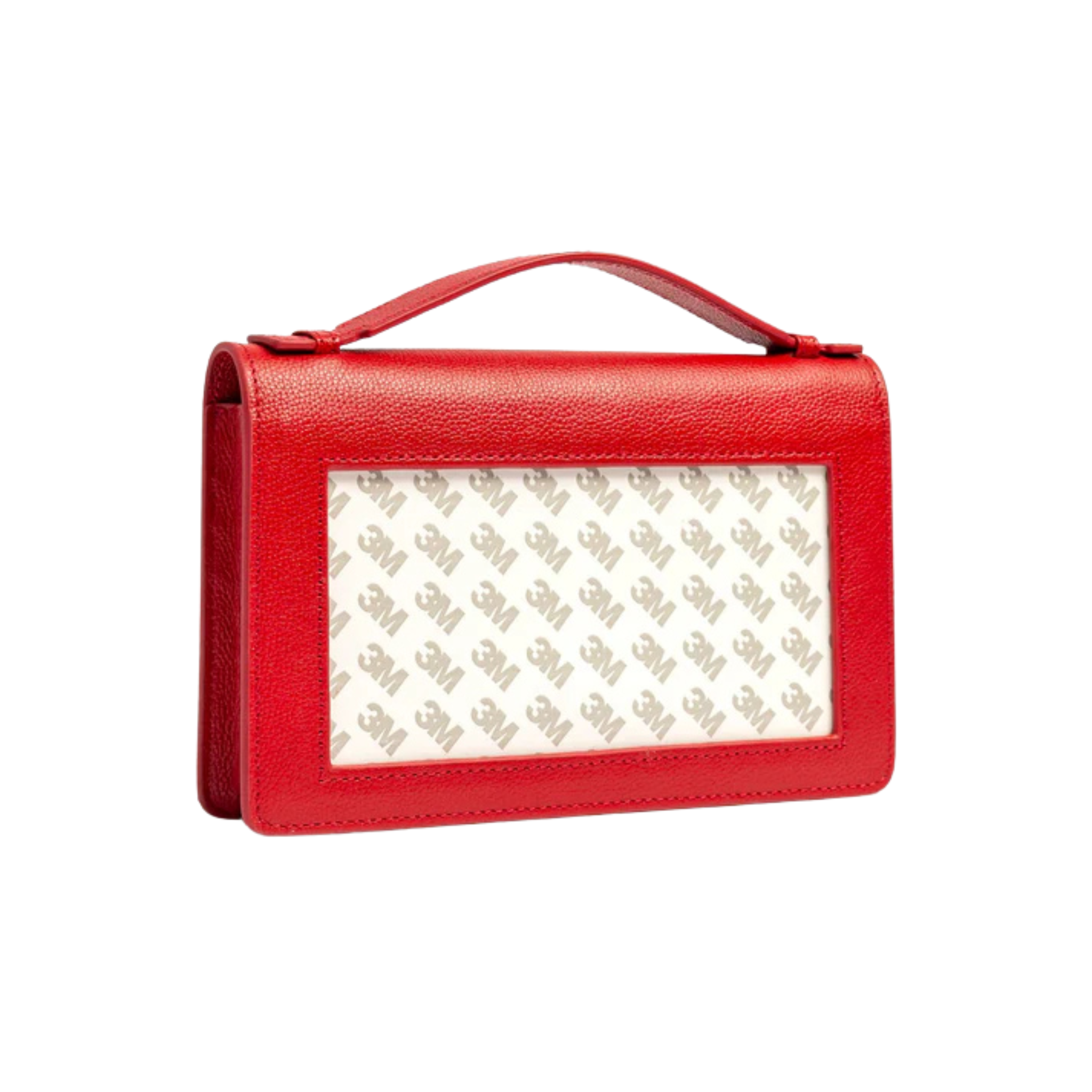 The Everyday Clutch-The Fancy Stitch