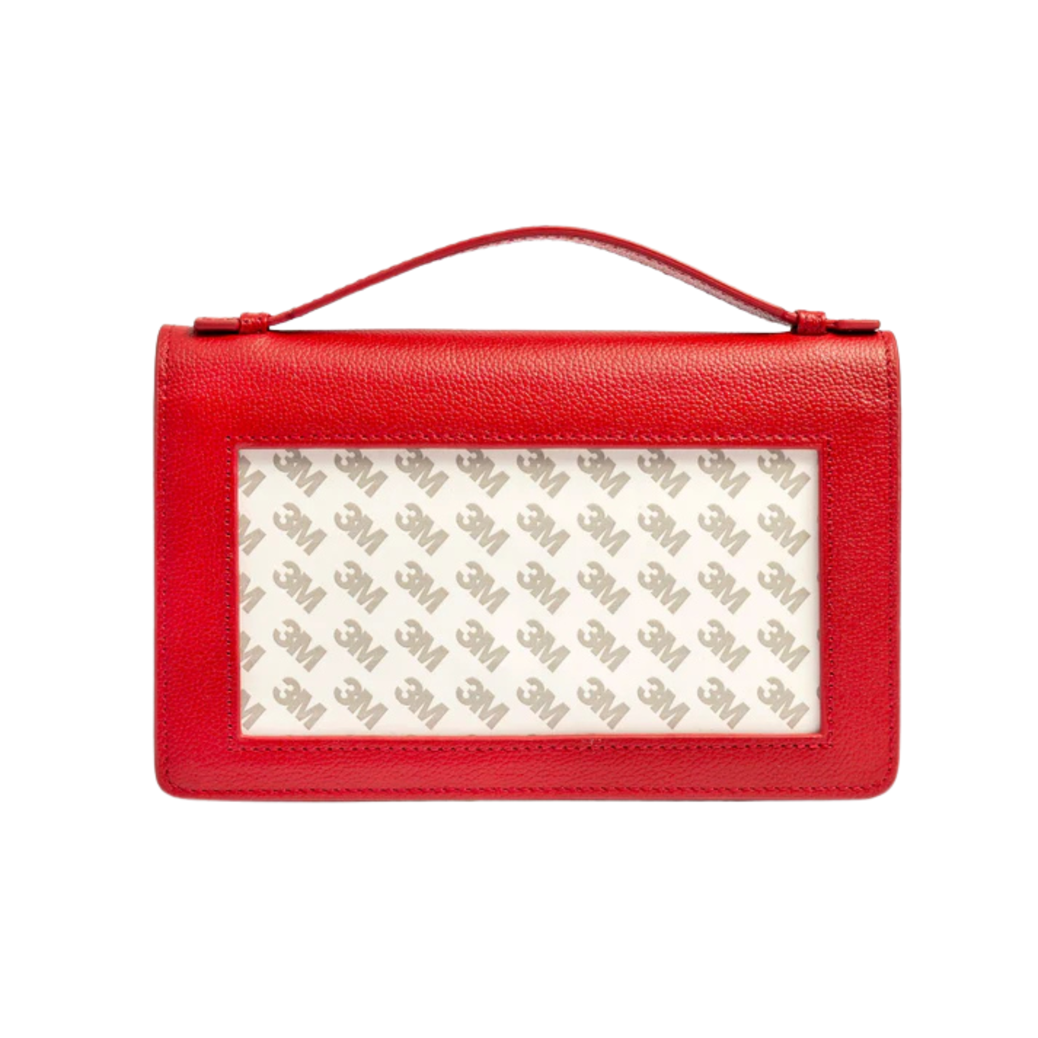 The Everyday Clutch-The Fancy Stitch