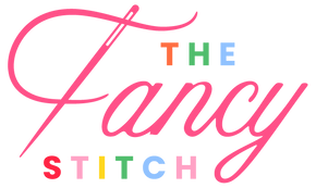 The Fancy Stitch