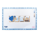 Tile Set Winds-Fancy Stitch