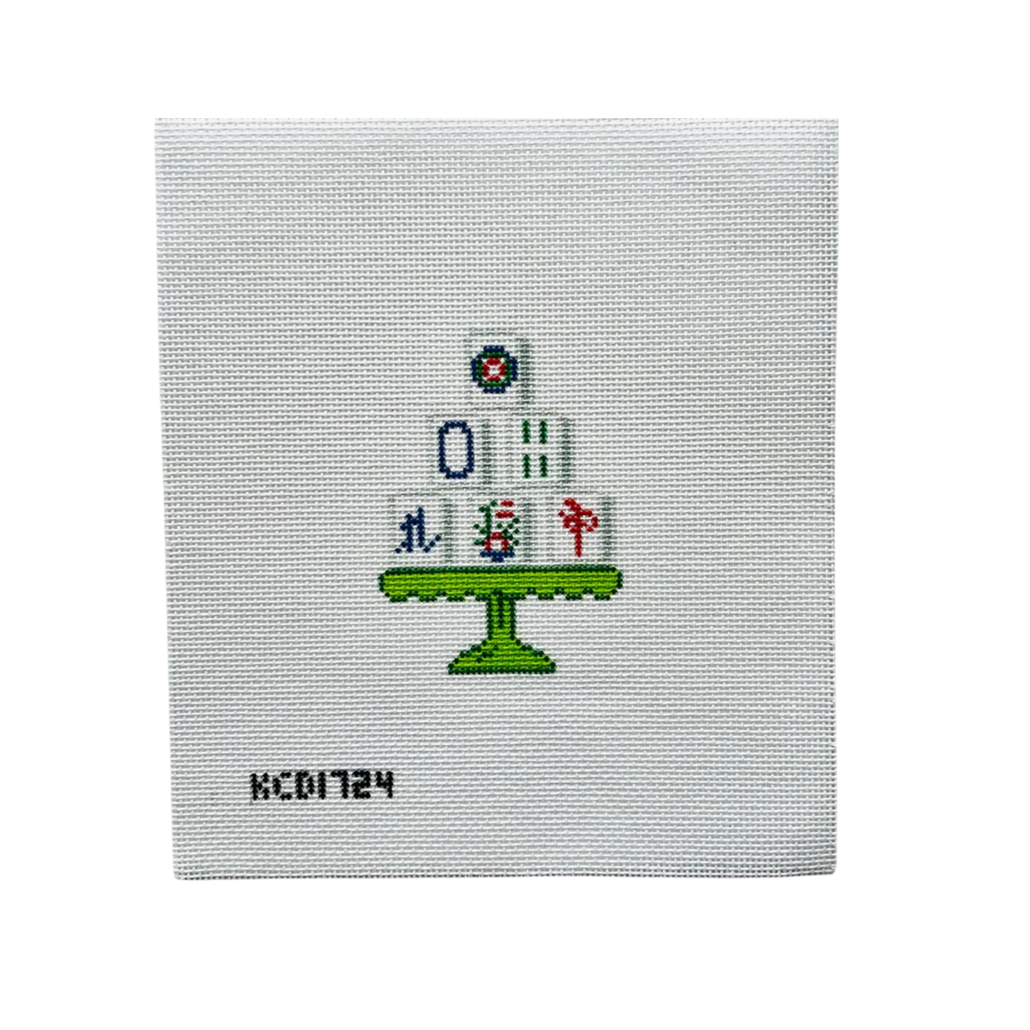 Tipsy Tower Magical Mahjong-The Fancy Stitch