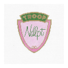 Troop NDLPT-The Fancy Stitch