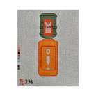 Veuve Cooler-The Fancy Stitch