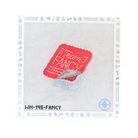 What-A-Ketchup - Team Fancy-Fancy Stitch